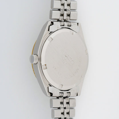 SEIKO LORD MATIC LM SPECIAL 25 JEWELS AUTOMATIC REF. 5216-6010