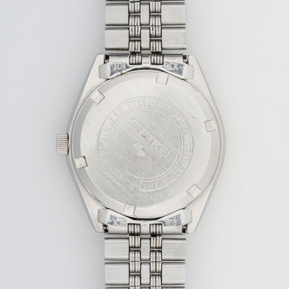 SEIKO LORD MATIC LM SPECIAL 25 JEWELS AUTOMATIC REF. 5216-6010