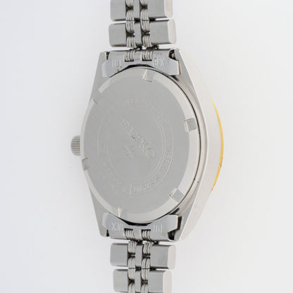 SEIKO LORD MATIC LM SPECIAL 25 JEWELS AUTOMATIC REF. 5216-6010