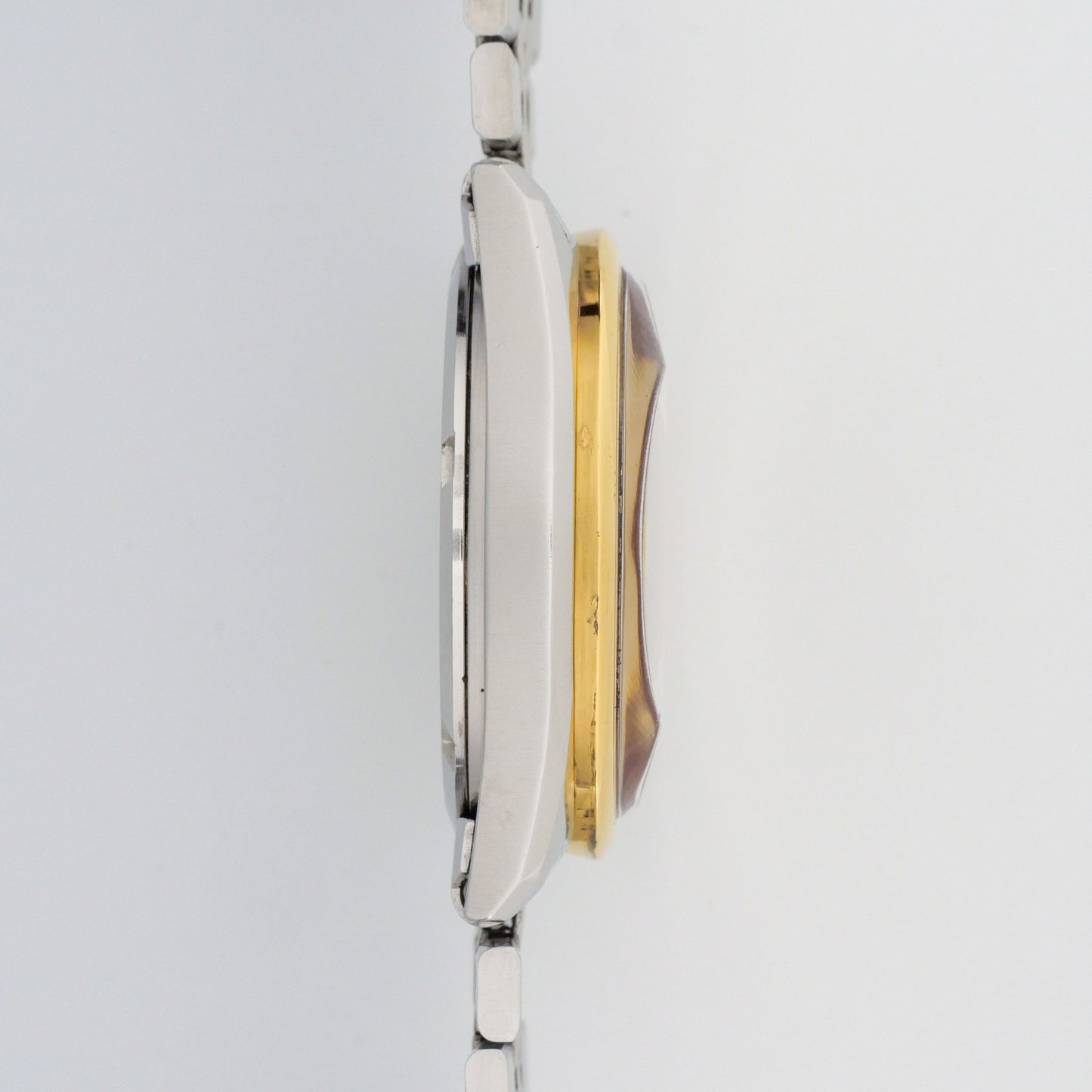 SEIKO LORD MATIC LM SPECIAL 25 JEWELS AUTOMATIC REF. 5216-6010