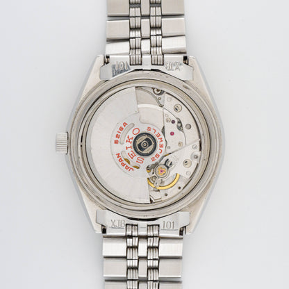 SEIKO LORD MATIC LM SPECIAL 25 JEWELS AUTOMATIC REF. 5216-6010