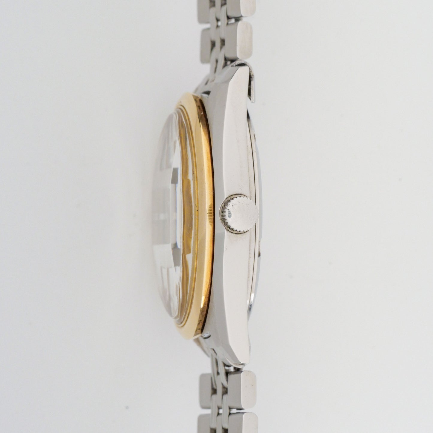 SEIKO LORD MATIC LM SPECIAL 25 JEWELS AUTOMATIC REF. 5216-6010
