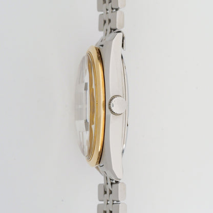 SEIKO LORD MATIC LM SPECIAL 25 JEWELS AUTOMATIC REF. 5216-6010