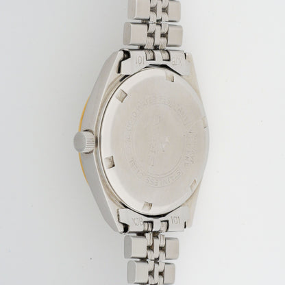 SEIKO LORD MATIC LM SPECIAL 25 JEWELS AUTOMATIC REF. 5216-6010