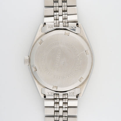 SEIKO LORD MATIC LM SPECIAL 25 JEWELS AUTOMATIC REF. 5216-6010