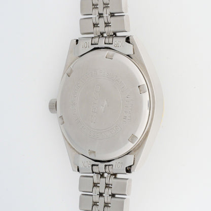 SEIKO LORD MATIC LM SPECIAL 25 JEWELS AUTOMATIC REF. 5216-6010