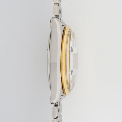 SEIKO LORD MATIC LM SPECIAL 25 JEWELS AUTOMATIC REF. 5216-6010