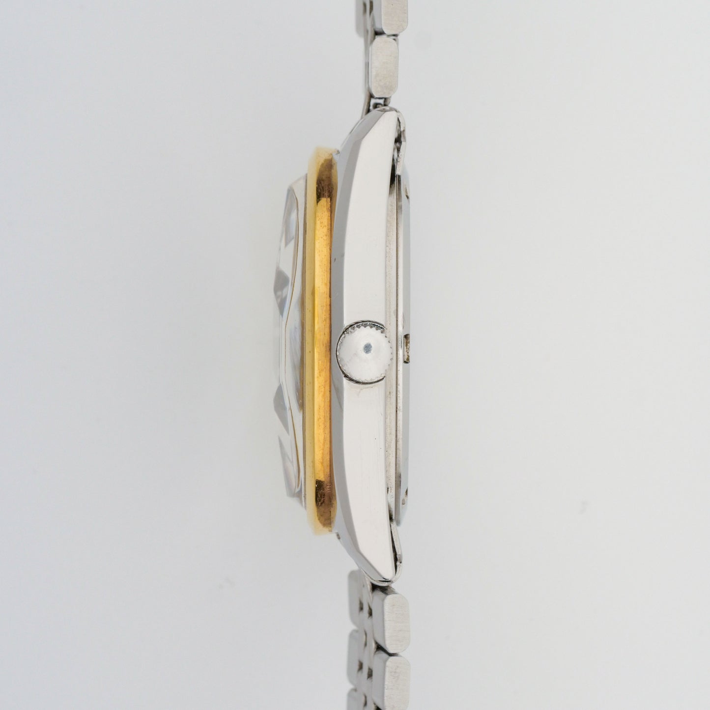 SEIKO LORD MATIC LM SPECIAL 25 JEWELS AUTOMATIC REF. 5216-6010