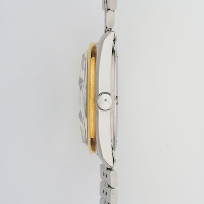 SEIKO LORD MATIC LM SPECIAL 25 JEWELS AUTOMATIC REF. 5216-6010
