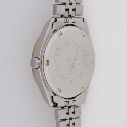 SEIKO LORD MATIC LM SPECIAL 25 JEWELS AUTOMATIC REF. 5216-6010