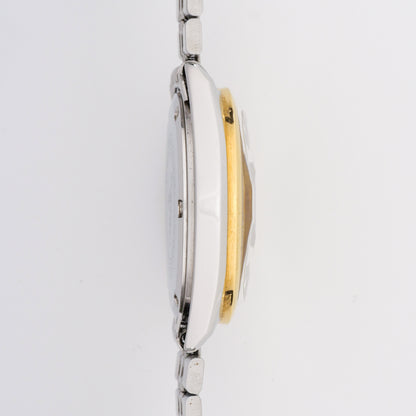 SEIKO LORD MATIC LM SPECIAL 25 JEWELS AUTOMATIC REF. 5216-6010