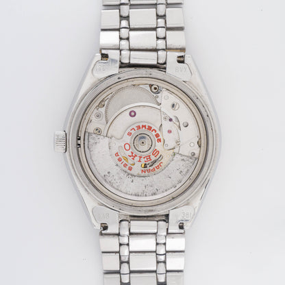 SEIKO LORD MATIC LM SPECIAL 25 JEWELS AUTOMATIC REF. 5216-6010