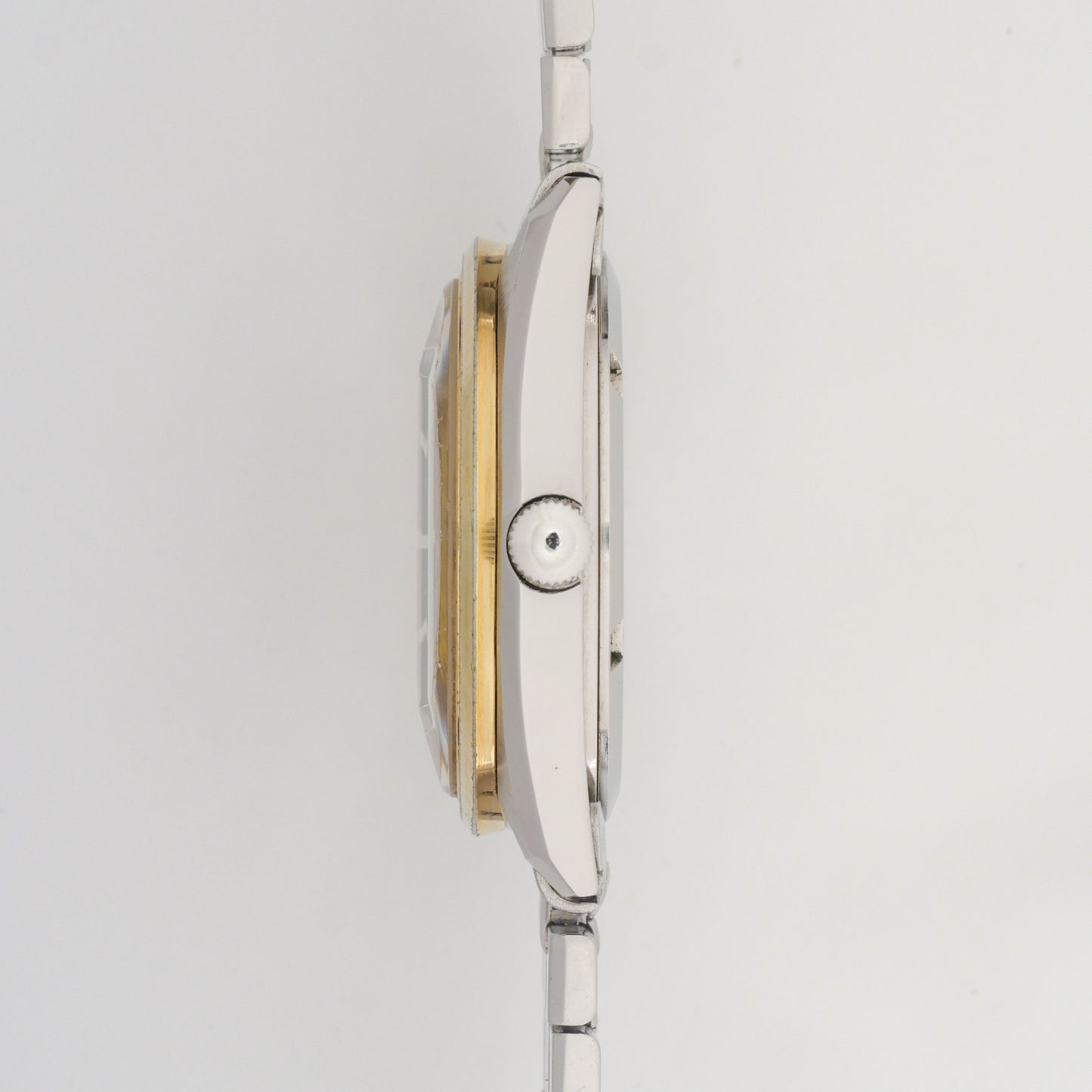 SEIKO LORD MATIC LM SPECIAL 25 JEWELS AUTOMATIC REF. 5216-6010