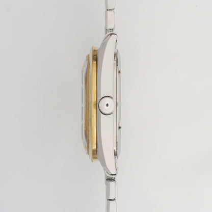 SEIKO LORD MATIC LM SPECIAL 25 JEWELS AUTOMATIC REF. 5216-6010