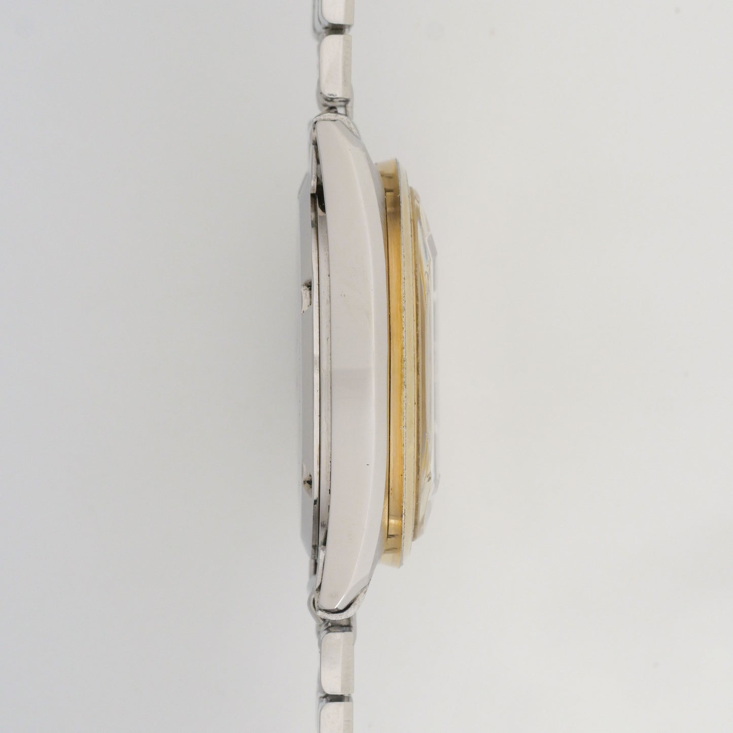 SEIKO LORD MATIC LM SPECIAL 25 JEWELS AUTOMATIC REF. 5216-6010