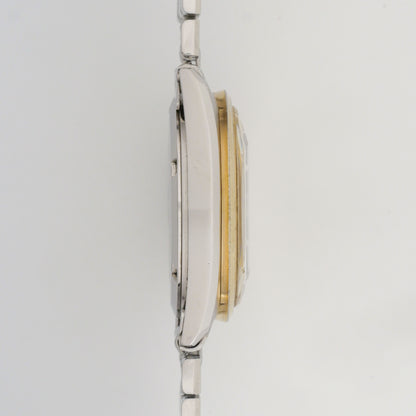 SEIKO LORD MATIC LM SPECIAL 25 JEWELS AUTOMATIC REF. 5216-6010