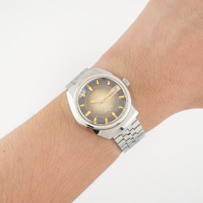 SEIKO LORD MATIC LM SPECIAL 23 JEWELS AUTOMATIC REF. 5216-6020
