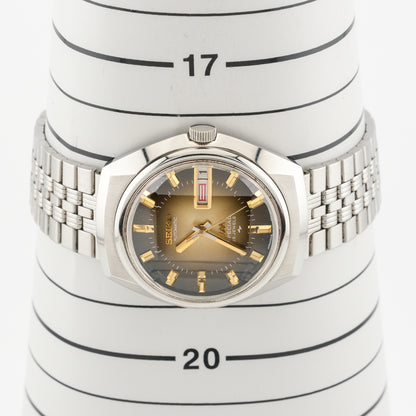 SEIKO LORD MATIC LM SPECIAL 23 JEWELS AUTOMATIC REF. 5216-6020