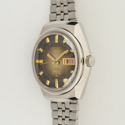 SEIKO LORD MATIC LM SPECIAL 23 JEWELS AUTOMATIC REF. 5216-6020