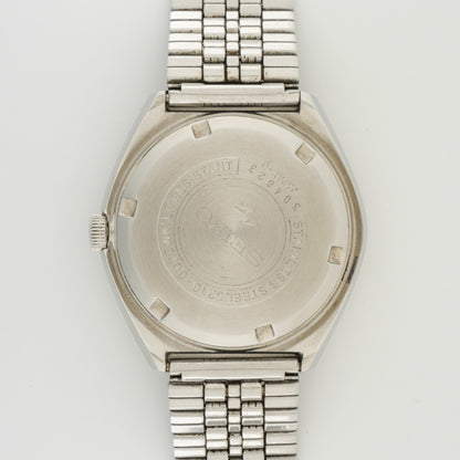 SEIKO LORD MATIC LM SPECIAL 23 JEWELS AUTOMATIC REF. 5216-6020