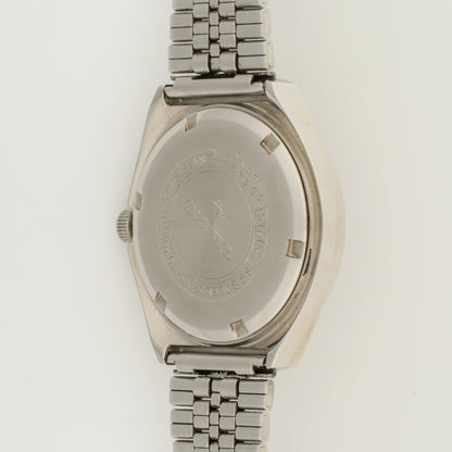 SEIKO LORD MATIC LM SPECIAL 23 JEWELS AUTOMATIC REF. 5216-6020