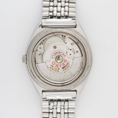 SEIKO LORD MATIC LM SPECIAL 25 JEWELS AUTOMATIC REF. 5216-6020