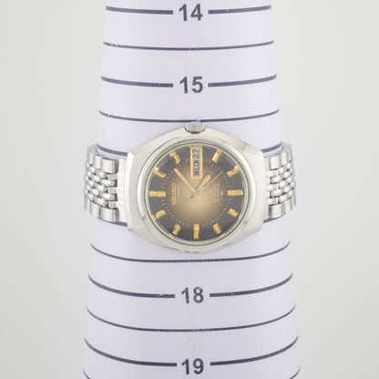 SEIKO LORD MATIC LM SPECIAL 25 JEWELS AUTOMATIC REF. 5216-6020