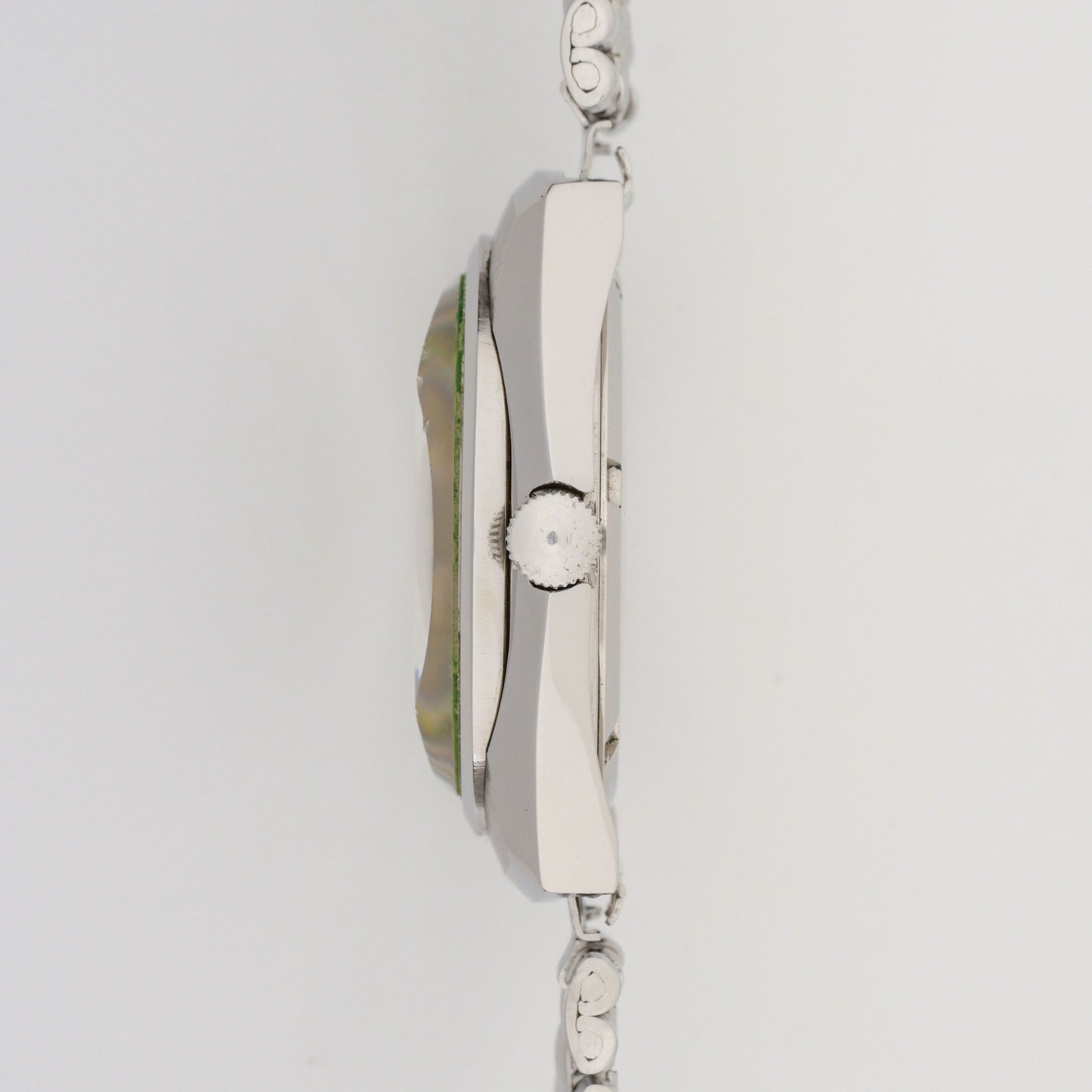 SEIKO LORD MATIC LM SPECIAL 25 JEWELS AUTOMATIC REF. 5216-6020