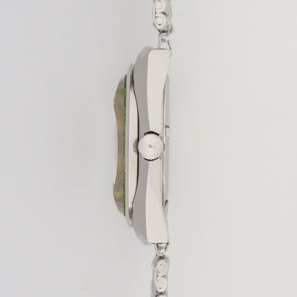 SEIKO LORD MATIC LM SPECIAL 25 JEWELS AUTOMATIC REF. 5216-6020