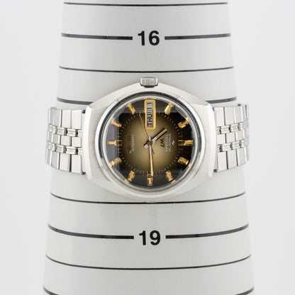 SEIKO LORD MATIC LM SPECIAL 23 JEWELS AUTOMATIC REF. 5216-6020
