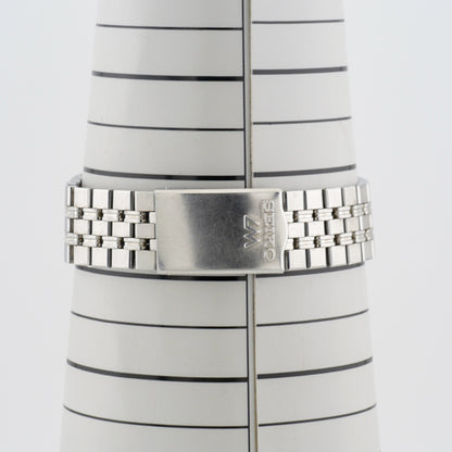 SEIKO LORD MATIC LM SPECIAL 23 JEWELS AUTOMATIC REF. 5216-6020