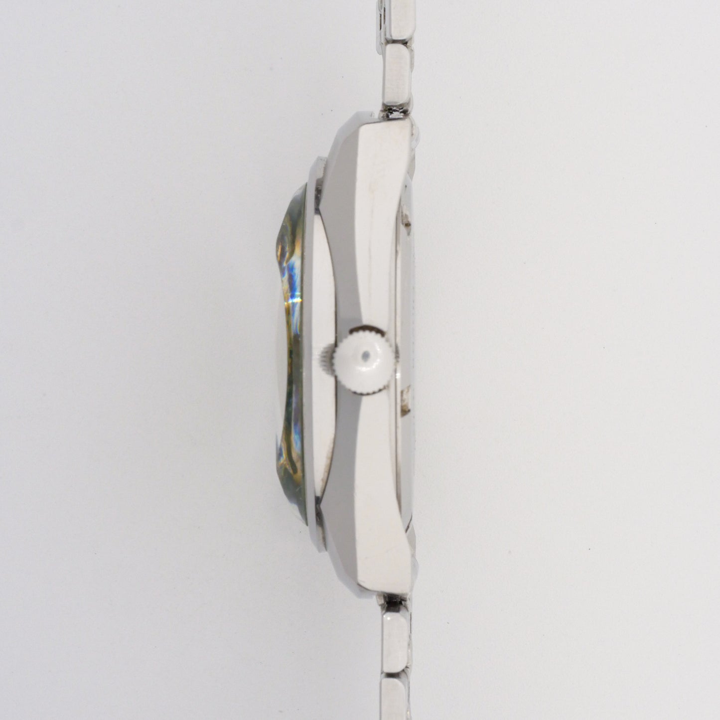 SEIKO LORD MATIC LM SPECIAL 23 JEWELS AUTOMATIC REF. 5216-6020