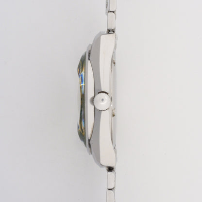 SEIKO LORD MATIC LM SPECIAL 23 JEWELS AUTOMATIC REF. 5216-6020