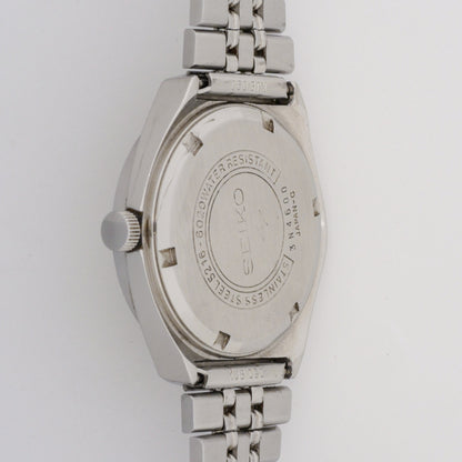 SEIKO LORD MATIC LM SPECIAL 23 JEWELS AUTOMATIC REF. 5216-6020