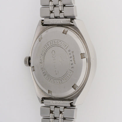 SEIKO LORD MATIC LM SPECIAL 23 JEWELS AUTOMATIC REF. 5216-6020