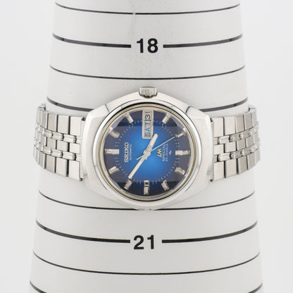 SEIKO LORD MATIC LM SPECIAL 23 JEWELS AUTOMATIC REF. 5216-6020