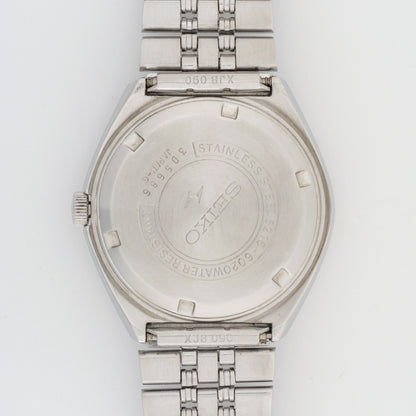 SEIKO LORD MATIC LM SPECIAL 23 JEWELS AUTOMATIC REF. 5216-6020