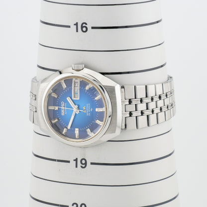SEIKO LORD MATIC LM SPECIAL 23 JEWELS AUTOMATIC REF. 5216-6020