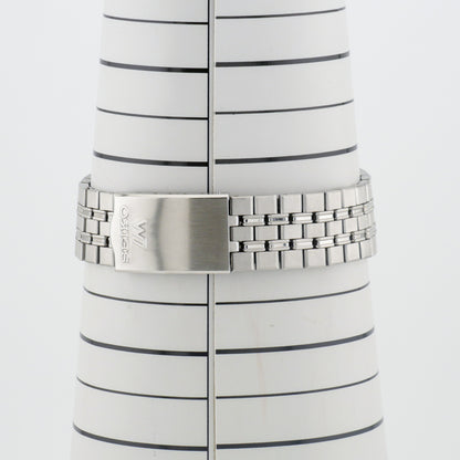 SEIKO LORD MATIC LM SPECIAL 23 JEWELS AUTOMATIC REF. 5216-6020