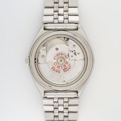 SEIKO LORD MATIC LM SPECIAL 23 JEWELS AUTOMATIC REF. 5216-6020