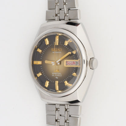 SEIKO LORD MATIC LM SPECIAL 23 JEWELS AUTOMATIC REF. 5216-6020
