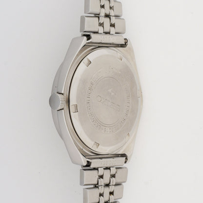 SEIKO LORD MATIC LM SPECIAL 23 JEWELS AUTOMATIC REF. 5216-6020