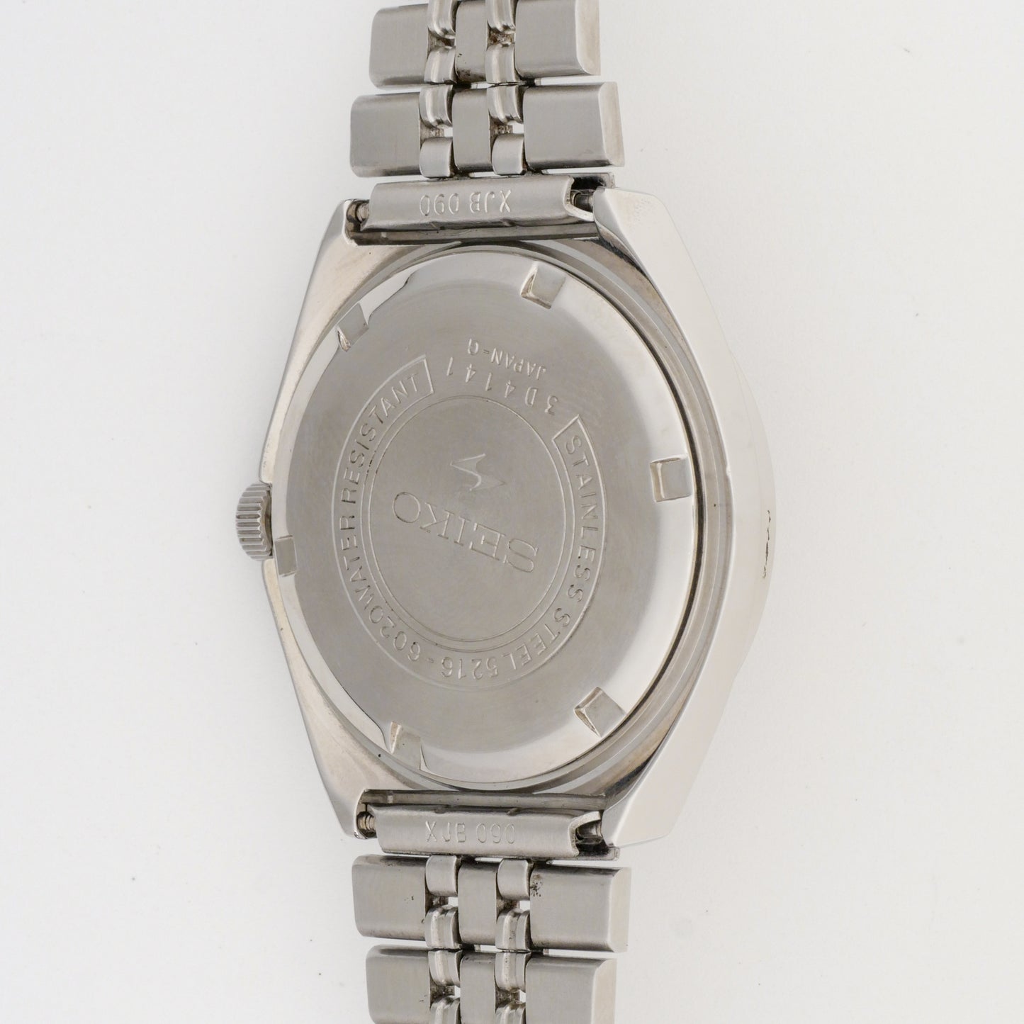 SEIKO LORD MATIC LM SPECIAL 23 JEWELS AUTOMATIC REF. 5216-6020