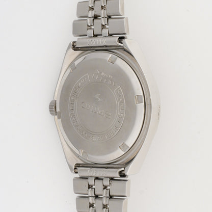 SEIKO LORD MATIC LM SPECIAL 23 JEWELS AUTOMATIC REF. 5216-6020