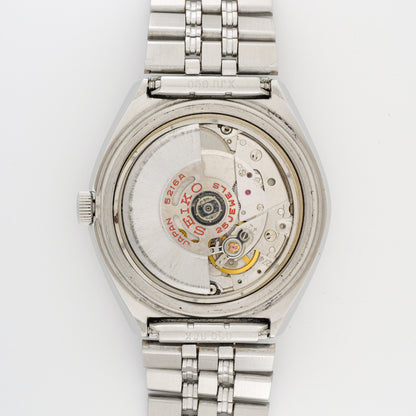 SEIKO LORD MATIC LM SPECIAL 25 JEWELS AUTOMATIC REF. 5216-6020