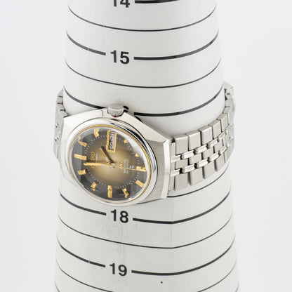 SEIKO LORD MATIC LM SPECIAL 25 JEWELS AUTOMATIC REF. 5216-6020