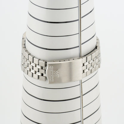SEIKO LORD MATIC LM SPECIAL 25 JEWELS AUTOMATIC REF. 5216-6020