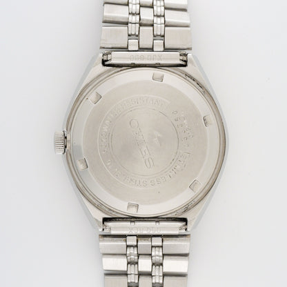 SEIKO LORD MATIC LM SPECIAL 25 JEWELS AUTOMATIC REF. 5216-6020