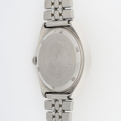 SEIKO LORD MATIC LM SPECIAL 25 JEWELS AUTOMATIC REF. 5216-6020