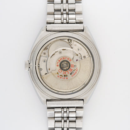 SEIKO LORD MATIC LM SPECIAL 25 JEWELS AUTOMATIC REF. 5216-6020